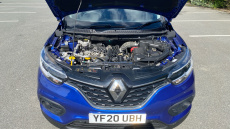 Renault Kadjar 1.3 TCE Iconic 5dr EDC Petrol Hatchback